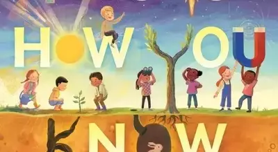 Nurturing Curiosity: Cultivating Young Scientific Minds