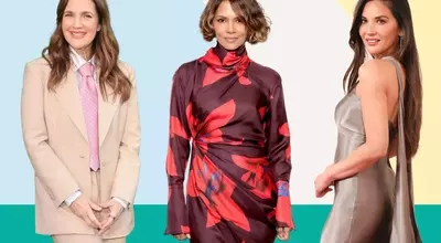 Celebrities Open Up About Perimenopause and Menopause