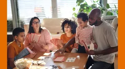 Reinvigorating Family Connections: Embracing Timeless Traditions in a Digital Age