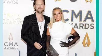 Lady A's Charles Kelley and Wife Cassie Welcome Second Child, Archer Lancaster