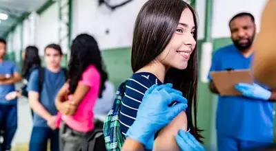Optimal Timing for Your Flu Vaccination: A Guide to Maximizing Protection