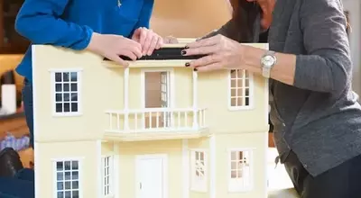 The Enduring Joy of Pretend Play: Why Older Kids Still Benefit from Imagination