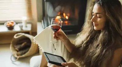 Escape Reality: 10 Enchanting Autumn Reads for a Cozier World