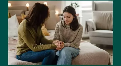 Navigating Parental Emotions When a Child Comes Out