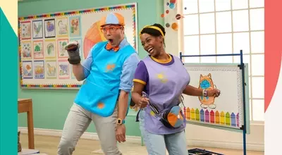 Blippi's Job Show Returns: Inspiring Kids' Career Aspirations