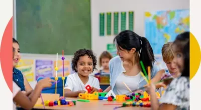 New Mexico Pioneering Universal Child Care for All Families