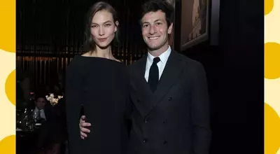 Karlie Kloss and Joshua Kushner Welcome Third Child, a Daughter Named Rae Florence