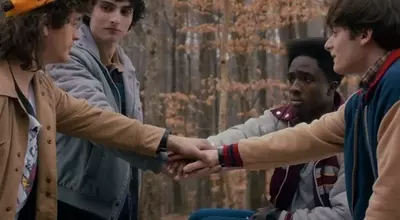 Emotional Farewell: Stranger Things Season 5 Teaser Evokes Strong Sentiments