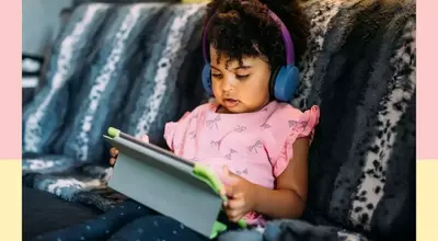The Tablet Tug-of-War: Grandparents, Screen Time, and Parental Boundaries