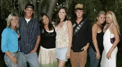 Laguna Beach Original Cast Reunites for 20th Anniversary Special