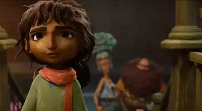 New Family-Friendly Content Arriving on Netflix This October