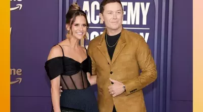 Scotty McCreery and Wife Gabi Welcome Second Son, Oliver Cooke