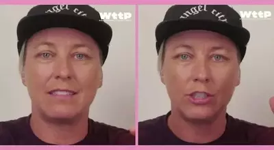Abby Wambach's Bold Advice to Parents on Youth Sports Practices