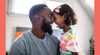 How Raising Daughters Enhances Leadership Skills in Fathers