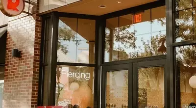 Scary Mommy's Second Ear Piercing Event: A Recap