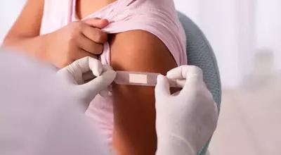 CDC Recommends Separate MMR and Varicella Shots for Toddlers