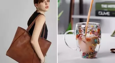 65 Luxe Amazon Finds Under $25 to Elevate Your Everyday