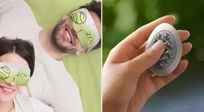 Innovative Solutions for Alleviating Anxiety and Enhancing Well-being