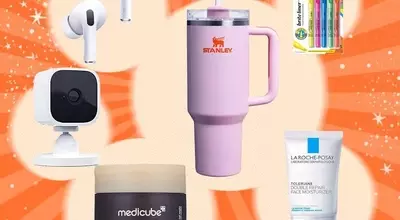 Top Deals from Amazon's Prime Big Deal Days Event
