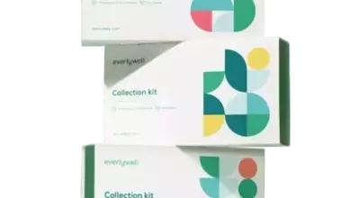 Everlywell Review: A Comprehensive Health Testing Platform for Women