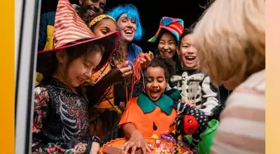 The "Switch Witch" Halloween Tradition: A Modern Debate Among Parents