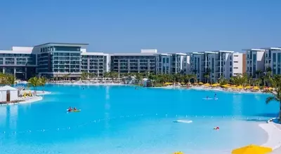 The Evermore Resort in Orlando: A Transformative Vacation Experience