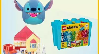 Top Toy Deals Under $50 for Amazon Prime Day