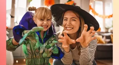 The Rise of DIY Halloween Costumes: A Trend Driven by Economy and Creativity