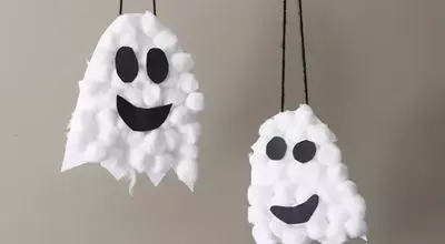 Spooky Fun: 12 Creative Halloween Crafts for Kids