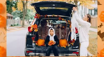 Halloween's Extended Celebration: A Parent's Weariness