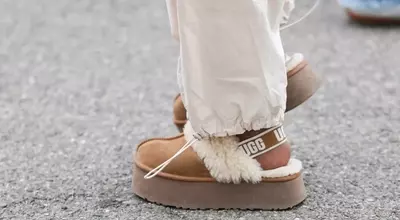 Score Unbeatable Savings on Ugg Footwear During Amazon's Prime Day Event