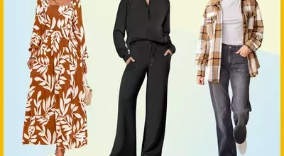 Discovering Fall Fashion Deals at Amazon Outlet: An Unbeatable Style Upgrade