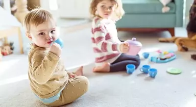 Top-Rated Toddler Toys Under $20 That Boost Creativity and Development