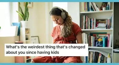 Unforeseen Postpartum Transformations: Parents Share Bizarre Changes After Childbirth