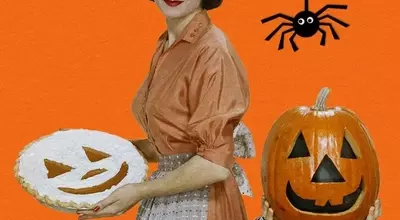 Why Halloween is a Must-Have for Moms This Year