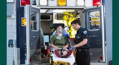 A Mother's Emergency: When Croup Becomes Critical