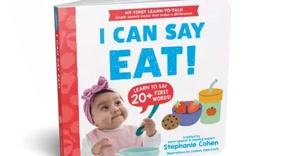 Enhancing Toddler Communication Through Mealtime Interactions