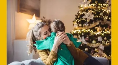 Co-Parenting Through the Holidays: Strategies for a Harmonious Season