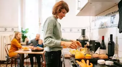 The Rise of Family Assistants: A Lifeline for Overwhelmed Parents