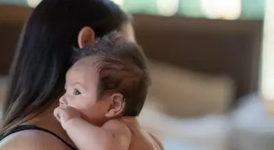 New Mother's Online Cry for Help Receives Overwhelming Support