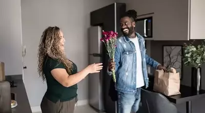 Exploring the 'Living Apart Together' Relationship Dynamic
