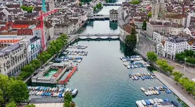 Exploring Zurich: A Family-Friendly Adventure in Switzerland
