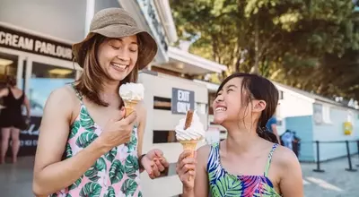 Embracing the 'Butter Mom' Philosophy: Nurturing a Healthy Relationship with Food in Children
