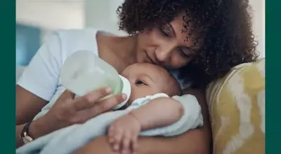 The Impact of Mother Absence on New Mothers' Mental Health and Support Needs