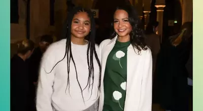 Christina Milian and Daughter Violet Share Insights on Cultural Identity and Family Travel