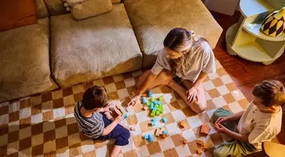 My Favorite Kid-Friendly Rug: A Review of Top Brands