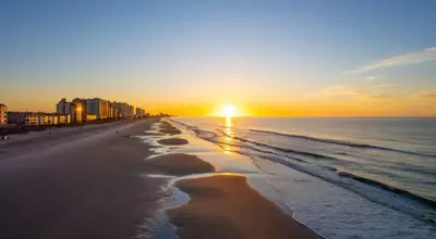 Affordable Family Getaway: North Myrtle Beach Offers Classic Charm and Budget-Friendly Fun