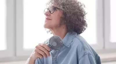 FDA Approves New Non-Hormonal Drug for Menopausal Hot Flashes