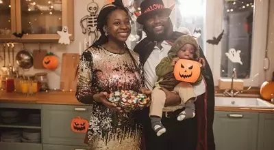 15 Effortless Family Halloween Costume Concepts for Busy Parents