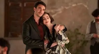 Emily In Paris Season 5: New Locations, Familiar Faces, and Unexpected Twists Revealed